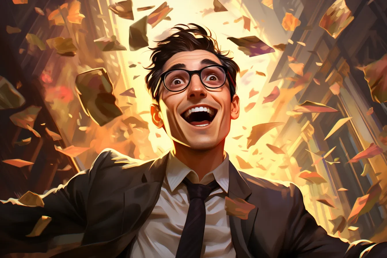 ماذا تفعل إذا فقدت تذكرة اليانصيب الخاصة بك image