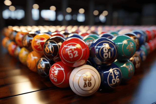 أفضل 5 ألعاب اليانصيب الأكثر شعبية للمبتدئين image