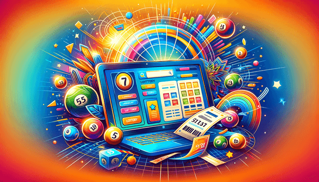 الدليل النهائي لليانصيب عبر الإنترنت لـ 2025 image