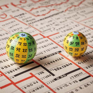 الكشف عن سوق ألعاب اليانصيب العالمية من نوع Lotto: تحليل شامل