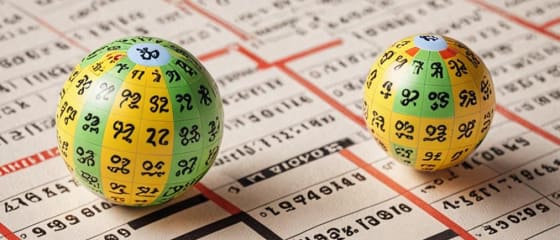 الكشف عن سوق ألعاب اليانصيب العالمية من نوع Lotto: تحليل شامل