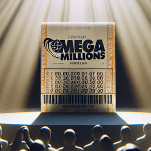 الصعود المثير لجائزة Mega Millions الكبرى إلى مبلغ مذهل قدره 977 مليون دولار