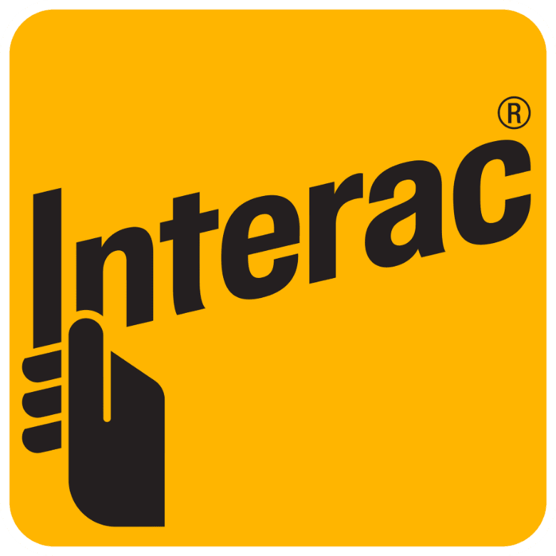 القائمة الكاملة لمواقع اليانصيب 10 Interac ٢٠٢٥