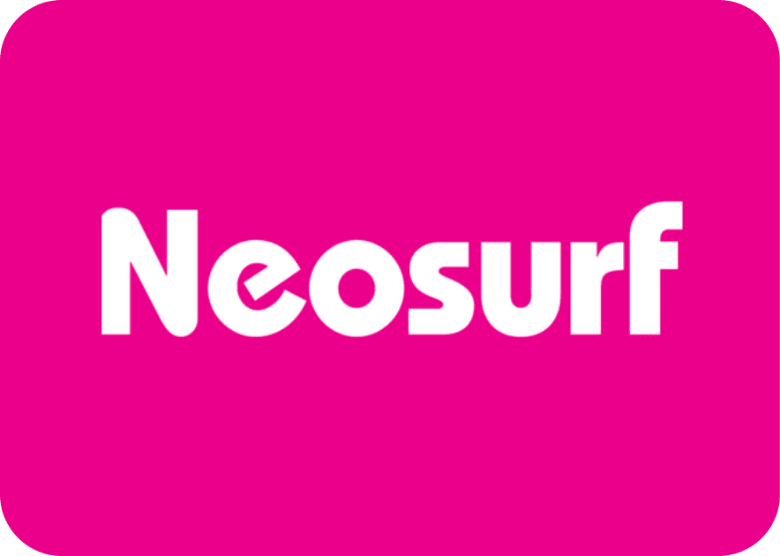 القائمة الكاملة لمواقع اليانصيب 10 Neosurf ٢٠٢٥