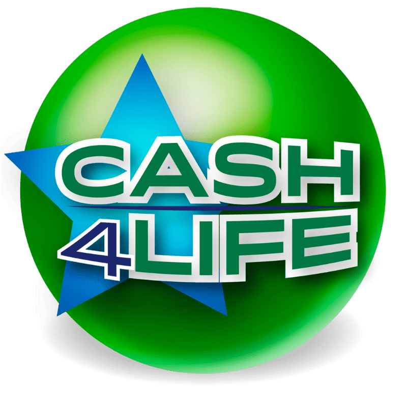 أفضل Cash4Life اليانصيب لعام ٢٠٢٣