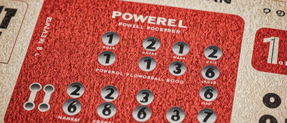 أرقام الفوز في Powerball لشهر 1 مايو: ارتفاع الجائزة الكبرى إلى 203 مليون دولار بدون فائزين
