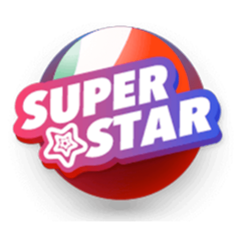 أفضل SuperStar اليانصيب لعام ٢٠٢٣